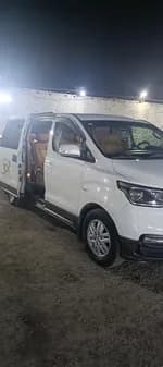 Hyundai H1 2019 (0)