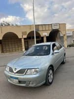 Proton Waja 2005 (6)