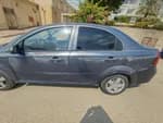 Chevrolet Aveo 2015 (4)