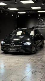 Mercedes CLA 200 2020 (2)