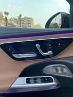 Mercedes E 200 2024 (6)