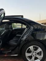 Mercedes E 200 2017 (11)