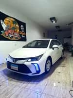 Toyota Corolla 2019 (6)