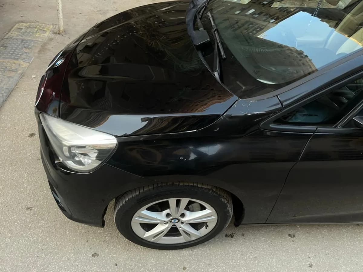 BMW 218 i 2016 (4)
