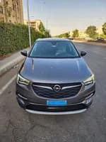 Opel Grandland 2020 (1)