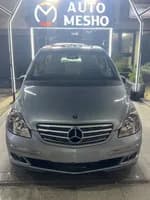 Mercedes B 150 2007 (0)