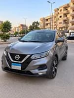 Nissan Qashqai 2019 (2)