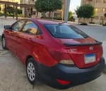 Hyundai Accent RB 2012 (0)