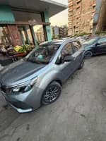 Geely GX3 Pro 2024 (2)