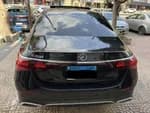 Mercedes E 200 2024 (4)