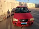 Suzuki Alto 2009 (9)