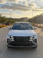 Hyundai Tucson GDI 2025 (3)