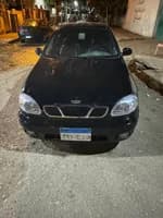 Daewoo Lanos 2000 (1)