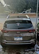 Kia Sportage 2021 (5)
