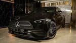 Mercedes C 180 2025 (0)