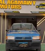 Fiat Uno 1993 (2)