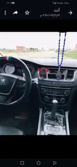 Peugeot 508 2015 (6)