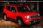 Jeep Renegade 2019 (0)