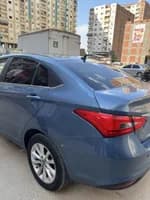 Chery Arrizo 5 2023 (2)