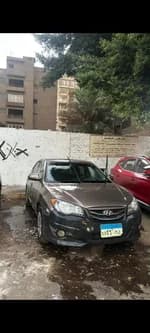 Hyundai Elantra 2017 (0)