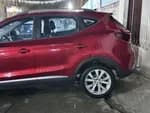 MG ZS 2025 (2)