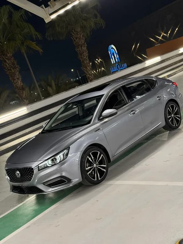 MG 6 2021