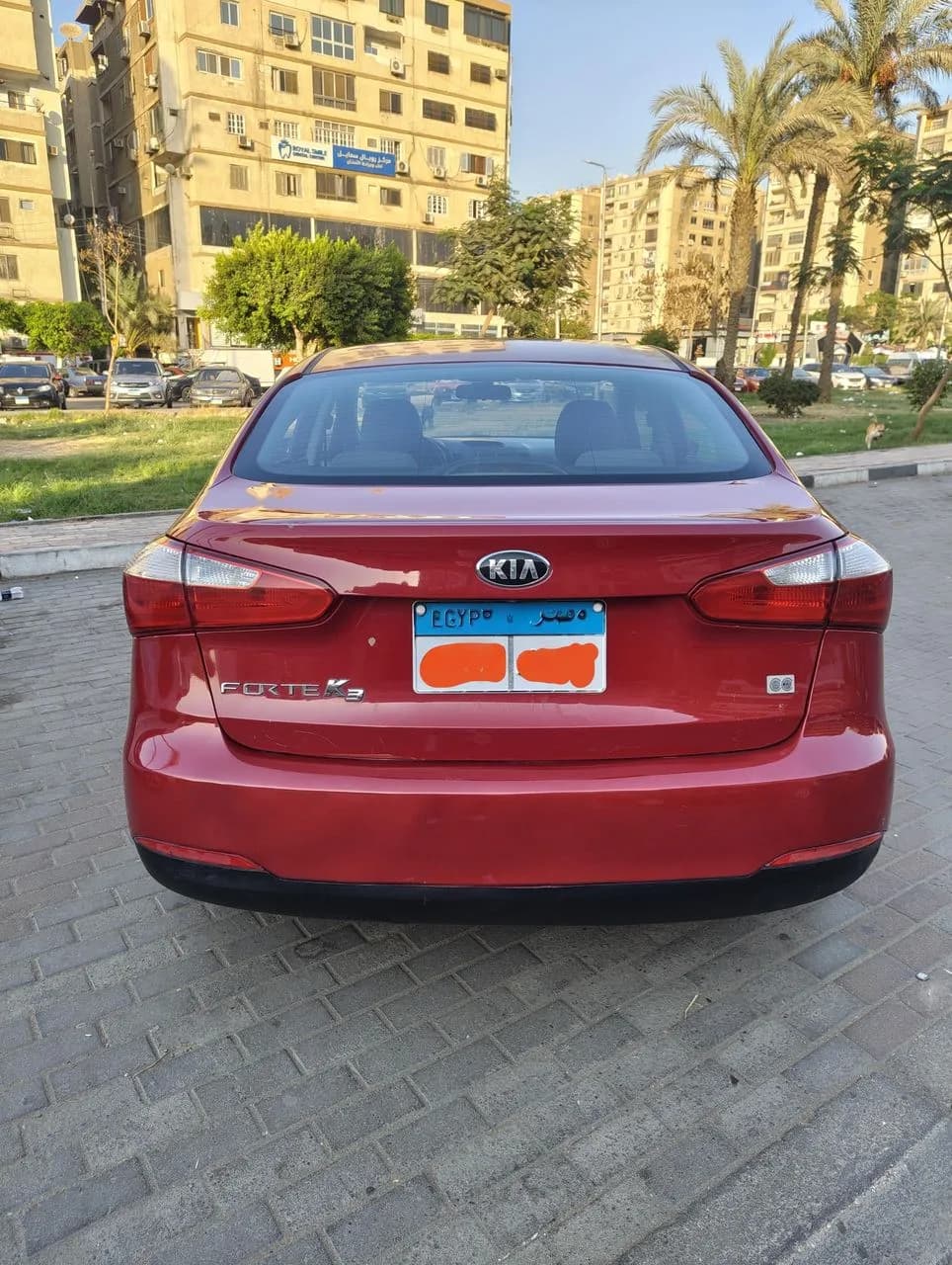 Kia Cerato 2014 (3)