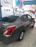 Nissan Sunny 2020 (2)
