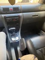 Škoda Octavia A4 2000 (4)
