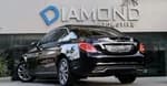Mercedes C 180 2018 (7)