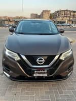 Nissan Qashqai 2018 (0)