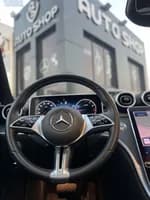 Mercedes C 180 2024 (5)
