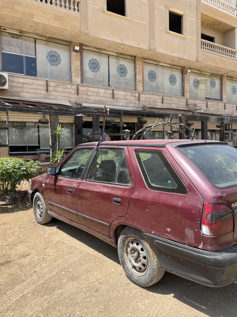 Škoda Felicia combi 1998 (3)