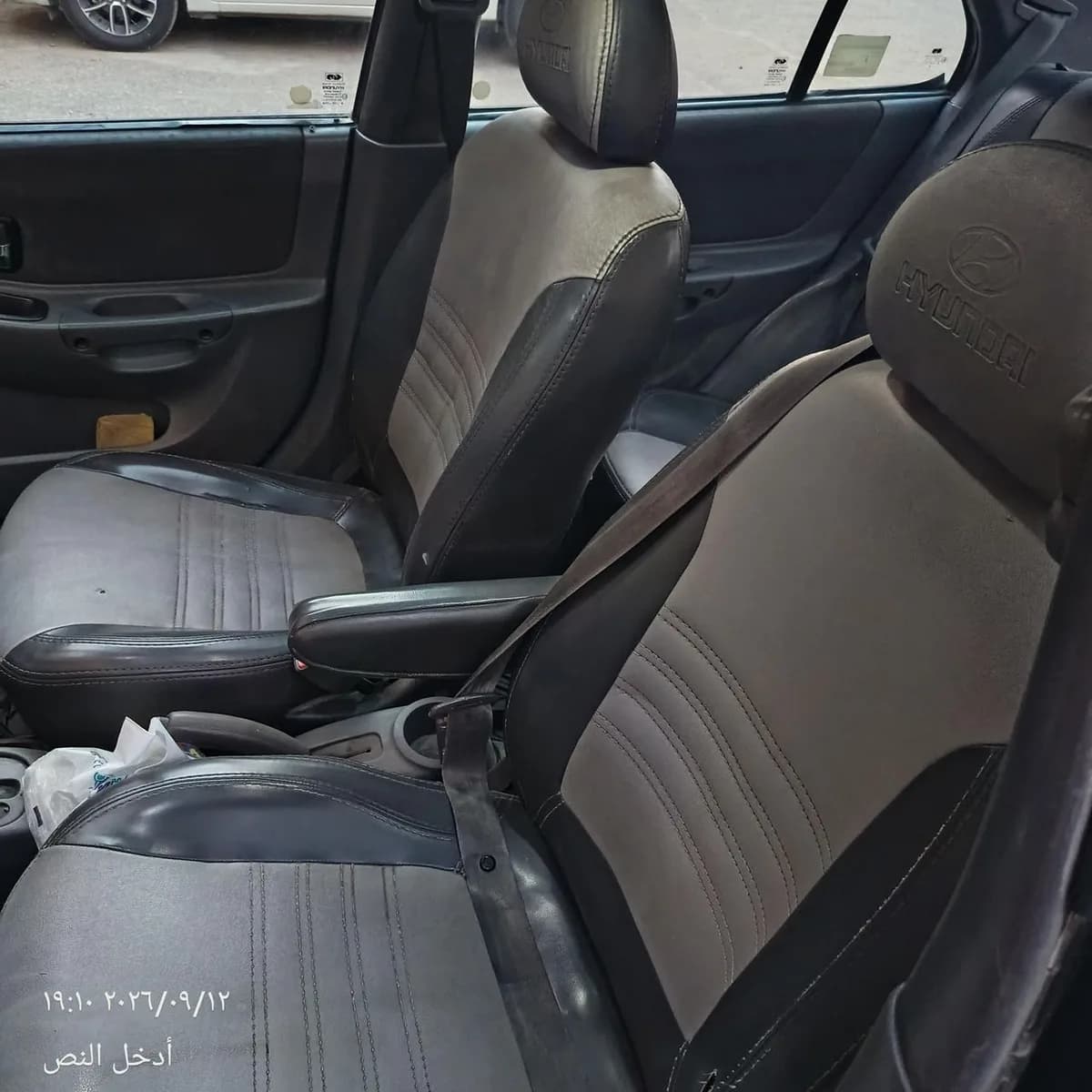 Hyundai Verna 2010 (6)