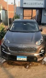 Kia Sportage 2021 (2)