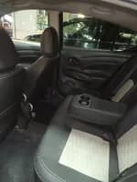 Nissan Sunny 2016 (7)