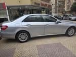 Mercedes E 200 2010 (2)
