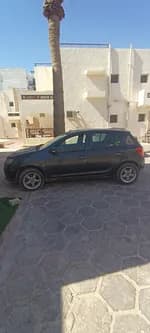 Renault Sandero 2017 (9)