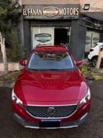 MG ZS 2025 (0)