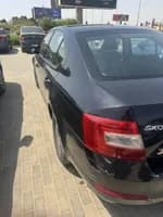 Škoda Octavia A7 2015 (4)