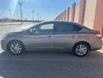 Nissan Sentra 2018 (8)