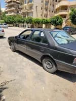 Peugeot 405 2007 (3)
