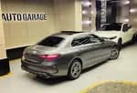 Mercedes-Benz C-Class 2025 (2)