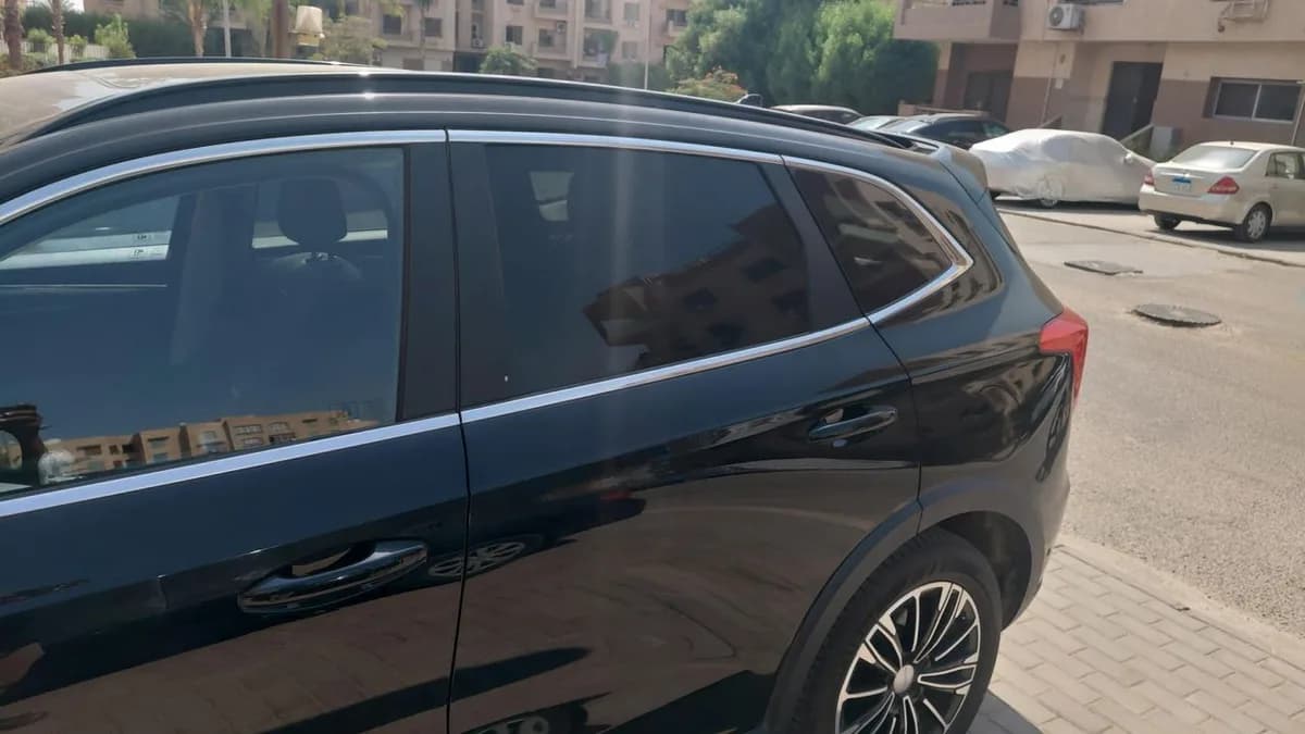 Haval Jolion 2025 (1)