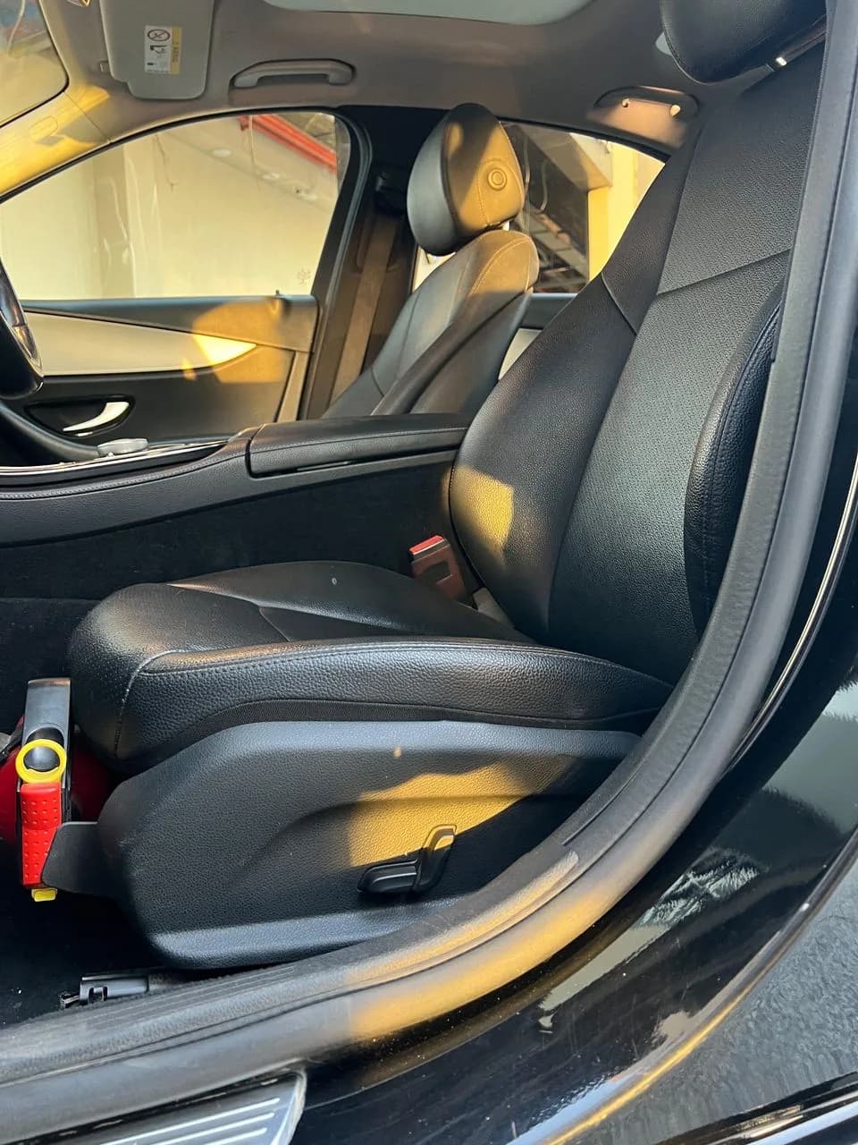 Mercedes E 200 2019 (5)