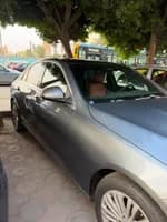Mercedes C 180 2026 (2)