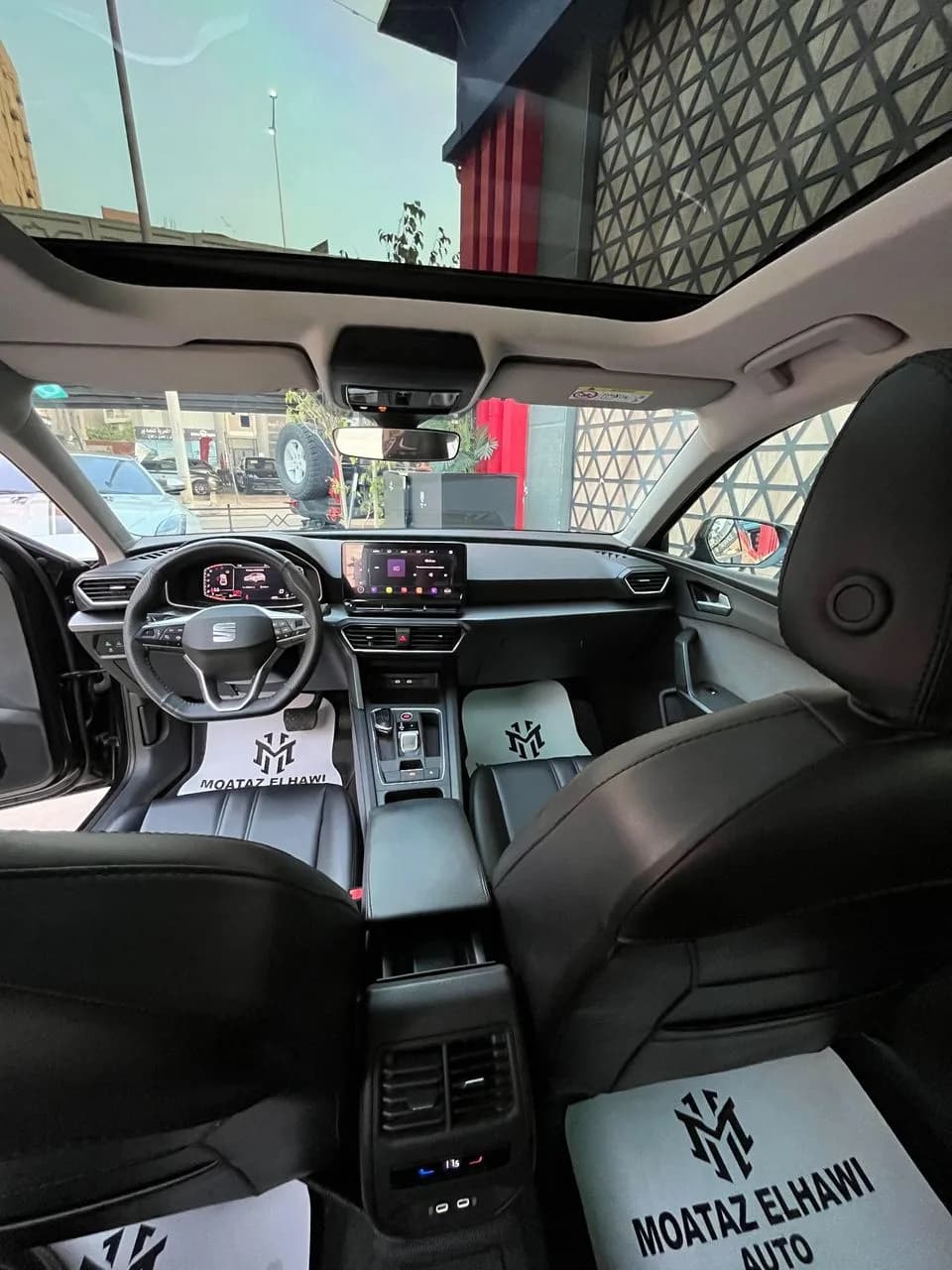 SEAT León 2024 (7)