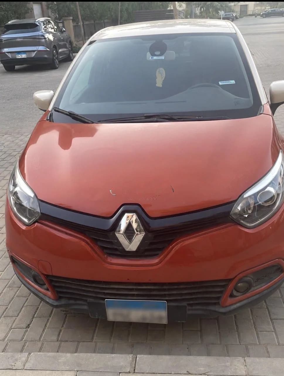 Renault Captur 2017 (1)
