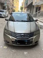 Honda City 2009 (0)
