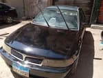 Mitsubishi Mirage 1998 (1)